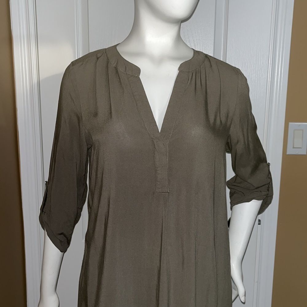 Long blouse/Size L - Picture 5 of 11